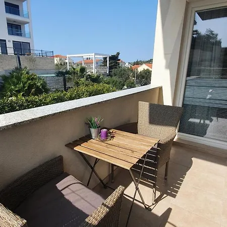 Apartment Marti *