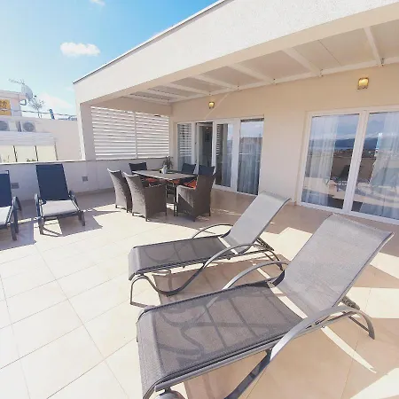 Marti Apartment Murter