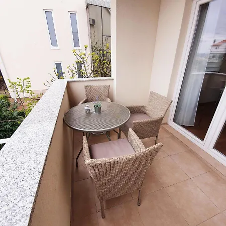 Marti Apartment