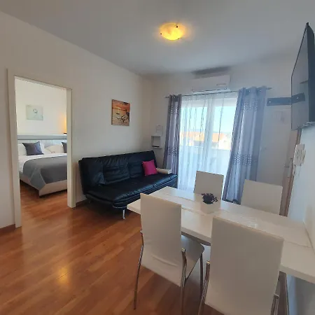 Apartment Marti