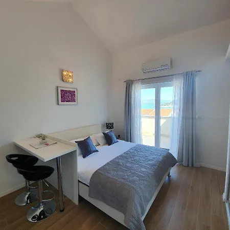 Apartman Marti