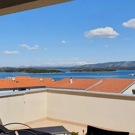 Marti Apartman Murter