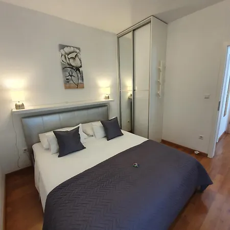 Apartment Marti