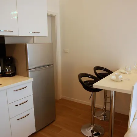 Apartment Marti