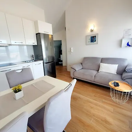 Marti Apartment