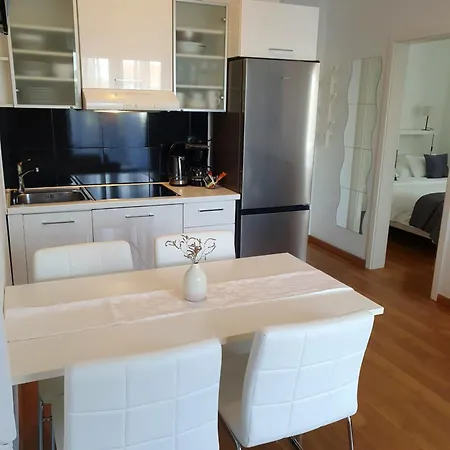 Apartment Marti