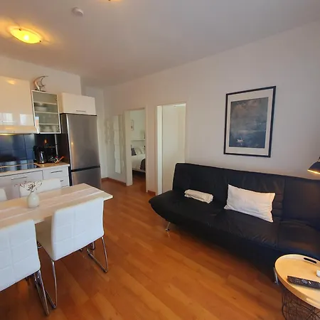 Marti Apartment Murter