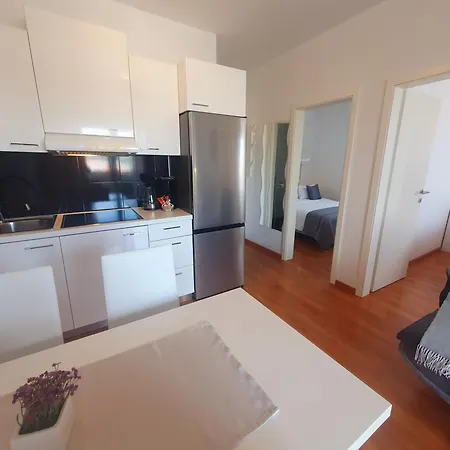 Apartman Marti Murter