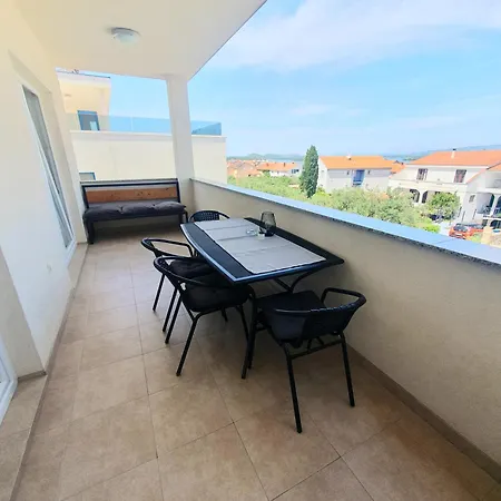 Apartment Marti