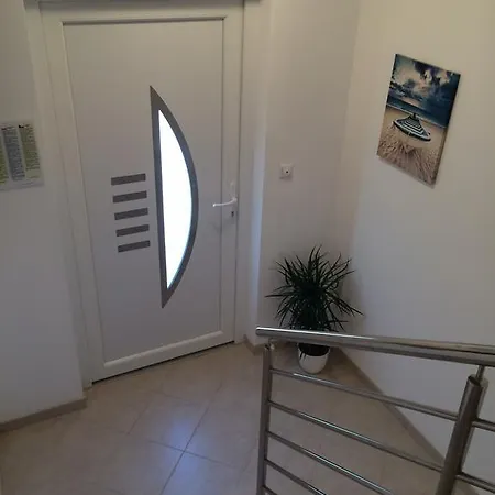 Apartment Marti *