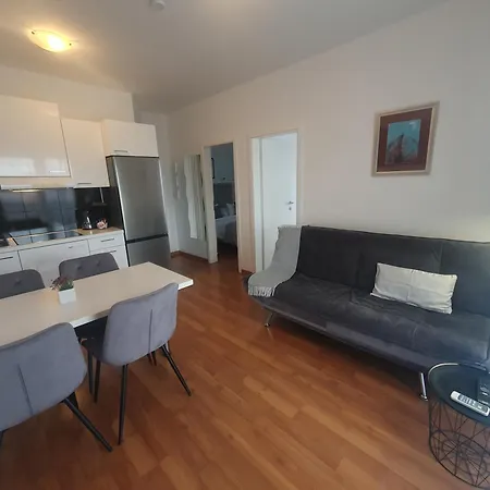 Apartamento Marti *