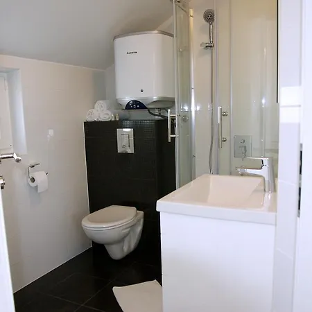Marti Apartment