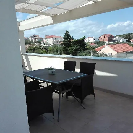 Apartment Marti *