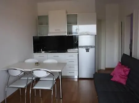 Apartment Marti
