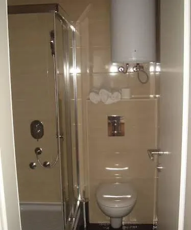 Apartment Marti *