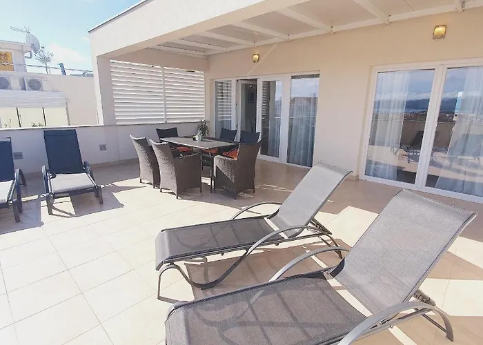 Marti Apartamento Murter