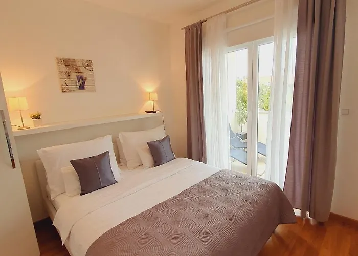 Marti Apartamento Murter