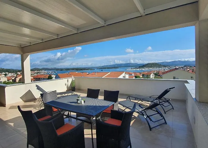 Marti Apartamento Murter