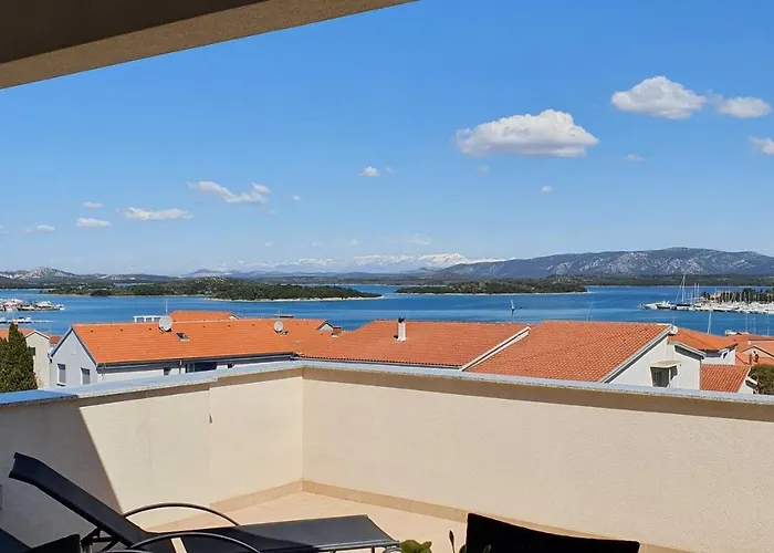 Marti Lejlighed Murter