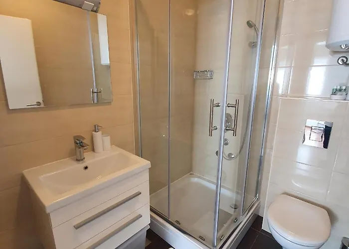 Marti アパート *