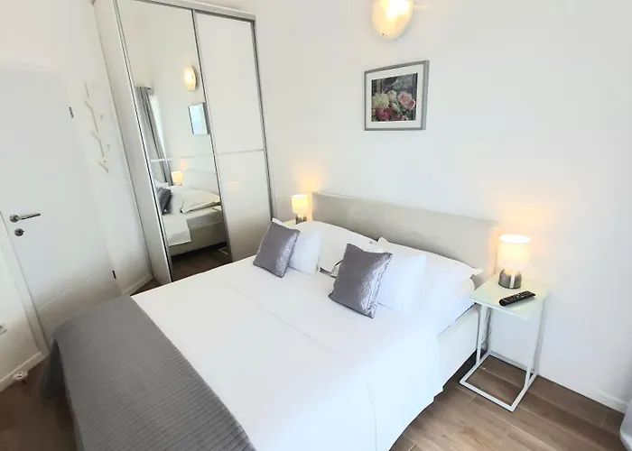 Apartamento Marti Murter