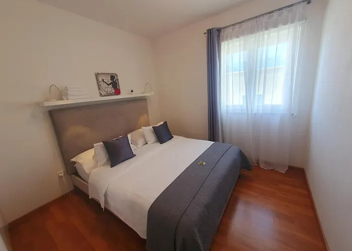 Apartamento Marti *