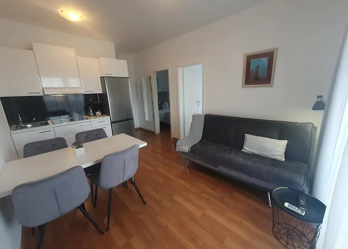 Apartamento Marti *