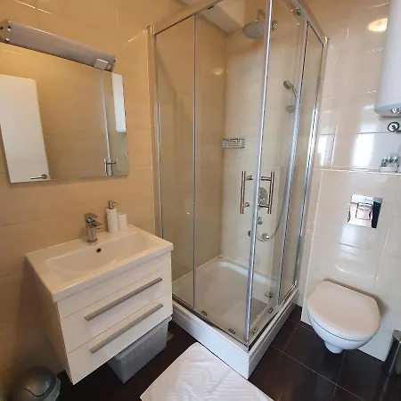 Marti Apartmán *