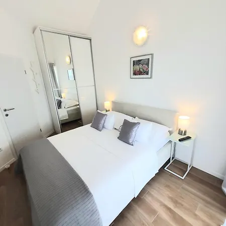 Apartmán Marti Murter