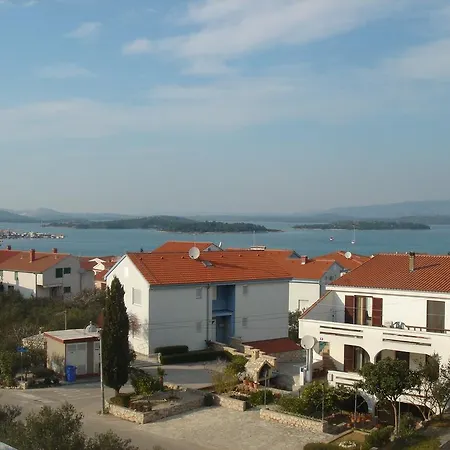Marti Apartmán