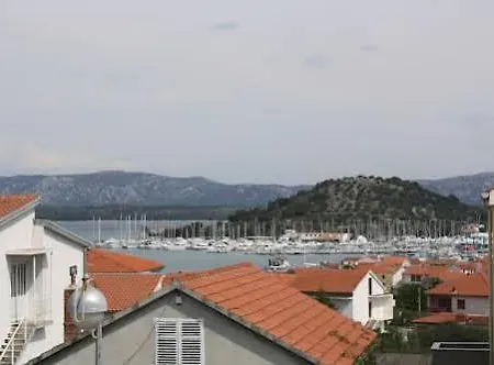 Apartmán Marti *