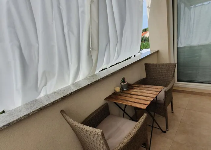 Marti Apartamento Murter