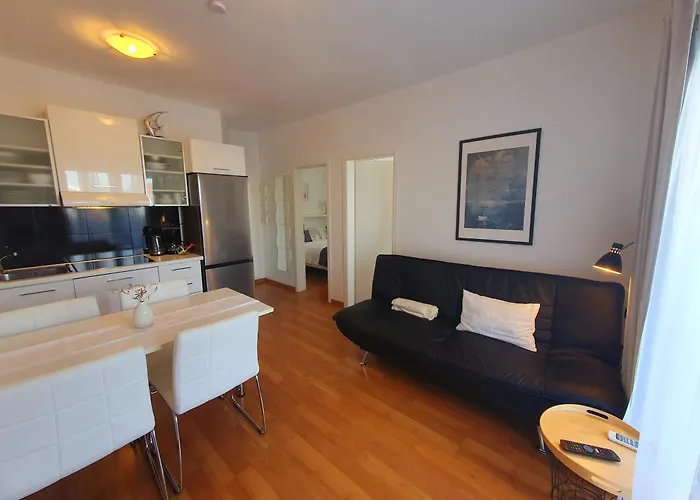 Marti Apartamento Murter